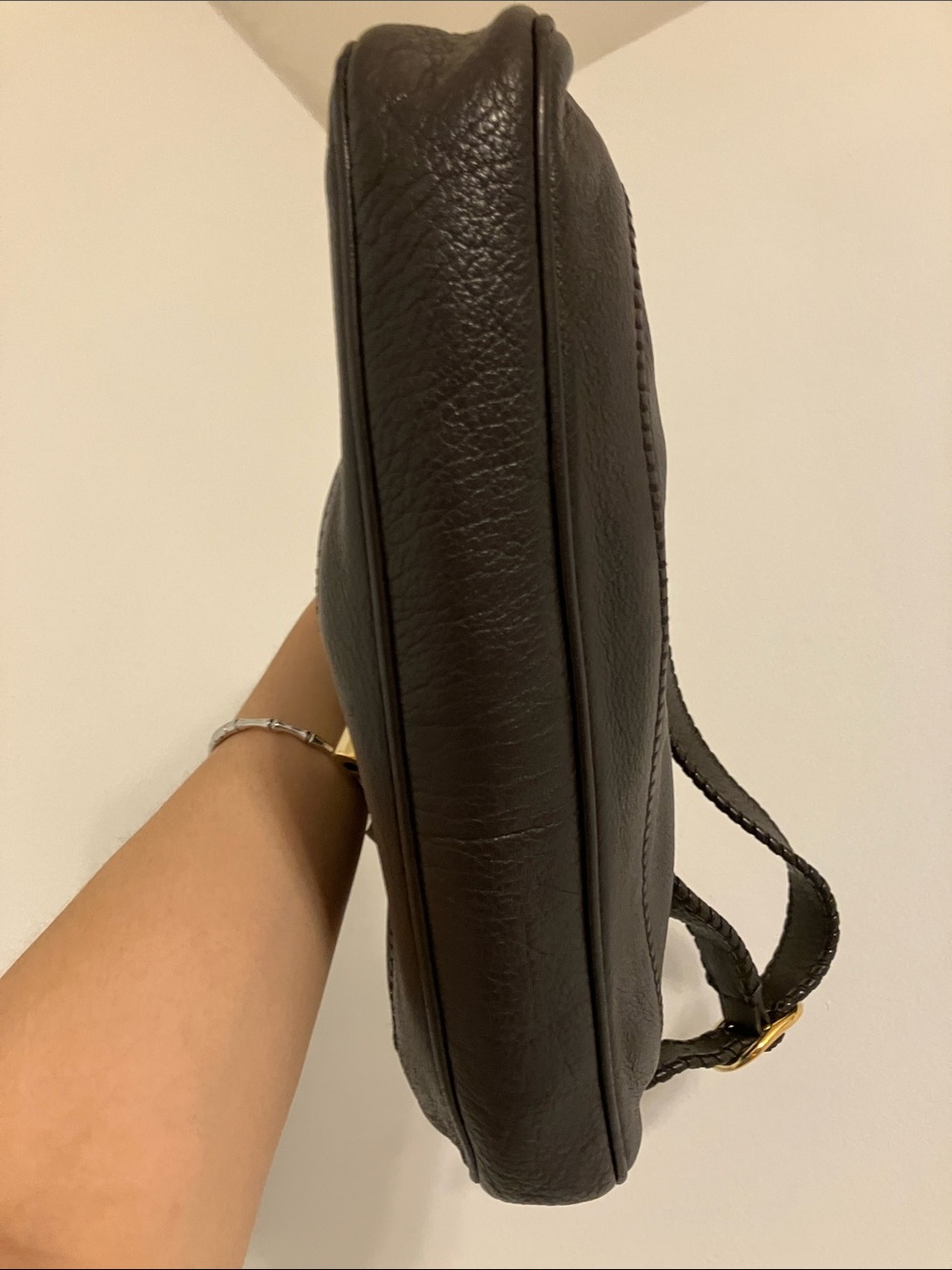 Gucci Jackie Hobo Bag - Picture 7 of 8